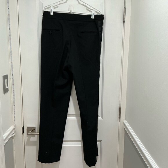 Raffinati, Formal Men's Dress Pants, size 33-34-35 Regular, Adjustable waist - Picture 2 of 7